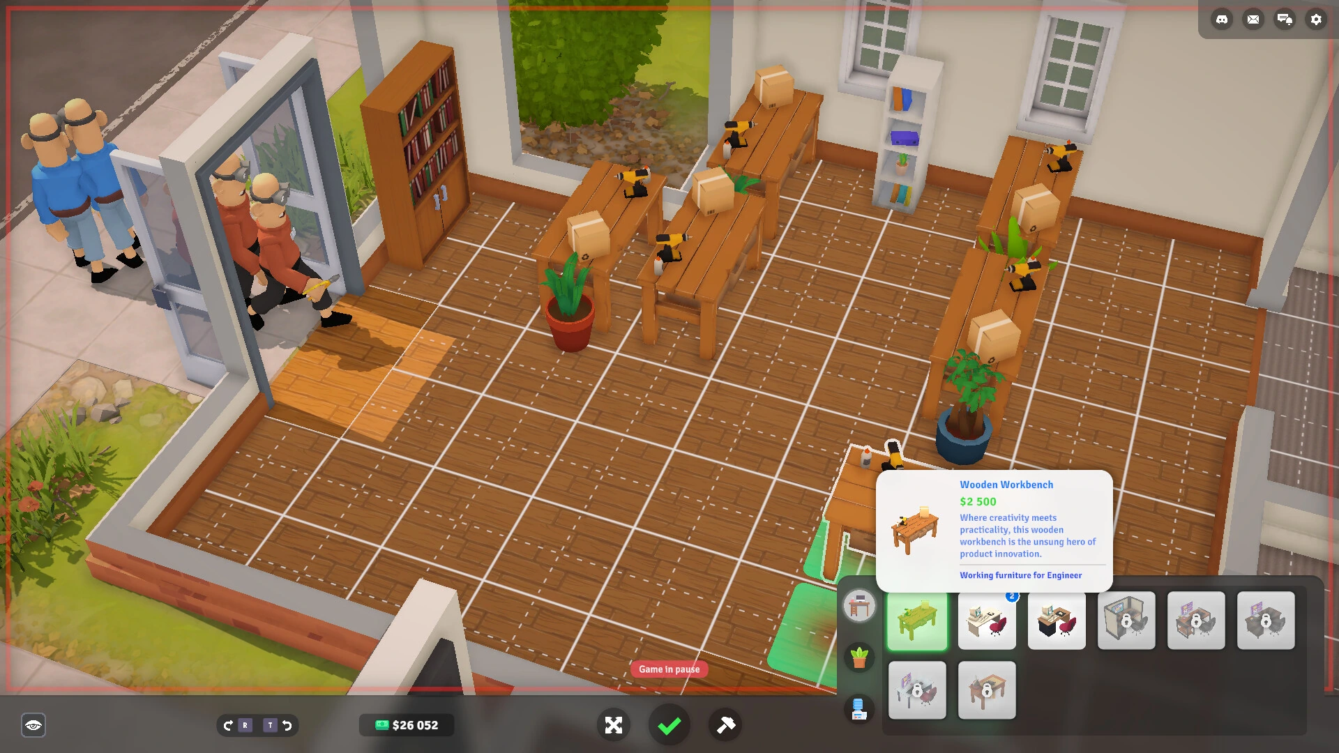 E-Startup 2 screenshot